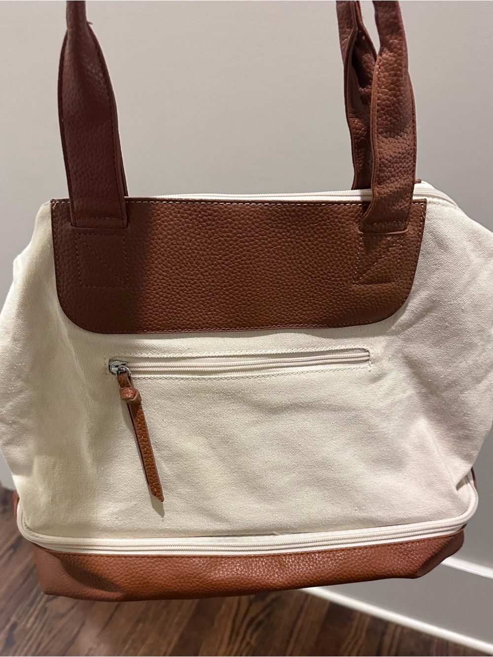 Graf Lantz Carry-On Travel Weekender Bag